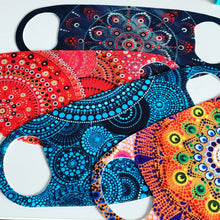 Load image into Gallery viewer, Fabric face mask