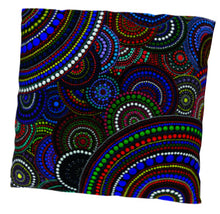 Load image into Gallery viewer, Soft Cushion in Confetti Design