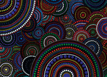 Load image into Gallery viewer, Confettiliscious Canvas Print