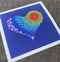 Load image into Gallery viewer, LOVE Paper Prints