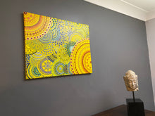 Load image into Gallery viewer, Fantasia High Quality Canvas Print