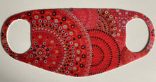 Load image into Gallery viewer, Fabric face mask - NEW DESIGNS