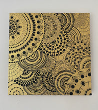 Load image into Gallery viewer, Shimmering Reflections Canvas Print