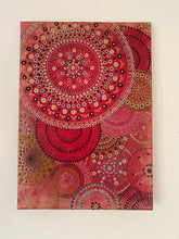 Load image into Gallery viewer, Fiesta High Quality Canvas Print