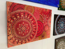 Load image into Gallery viewer, Fiesta High Quality Canvas Print