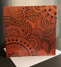 Load image into Gallery viewer, Shimmer Set of 3 Cards