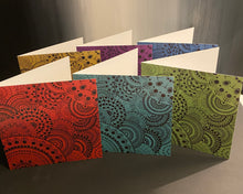 Load image into Gallery viewer, Jewel Shimmer Multipack of Cards