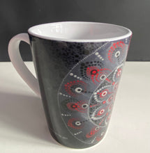 Load image into Gallery viewer, Latte Mug - Moon