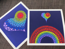 Load image into Gallery viewer, LOVE Paper Prints