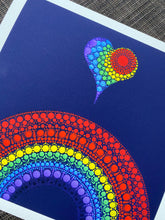 Load image into Gallery viewer, LOVE Paper Prints