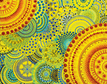 Load image into Gallery viewer, Fantasia High Quality Canvas Print