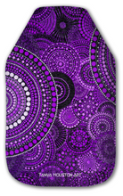 Load image into Gallery viewer, Hot Water Bottle - Dreams