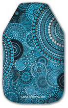 Load image into Gallery viewer, Hot Water Bottle - Dreams