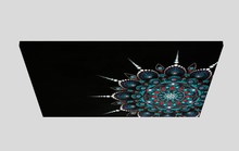 Load image into Gallery viewer, Canvas Prints - Teal Drift