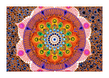 Load image into Gallery viewer, Thinking of You Paper Print