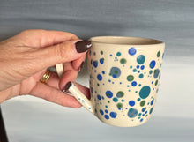 Load image into Gallery viewer, Hand-painted ceramics
