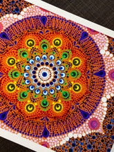 Load image into Gallery viewer, Thinking of You Paper Print
